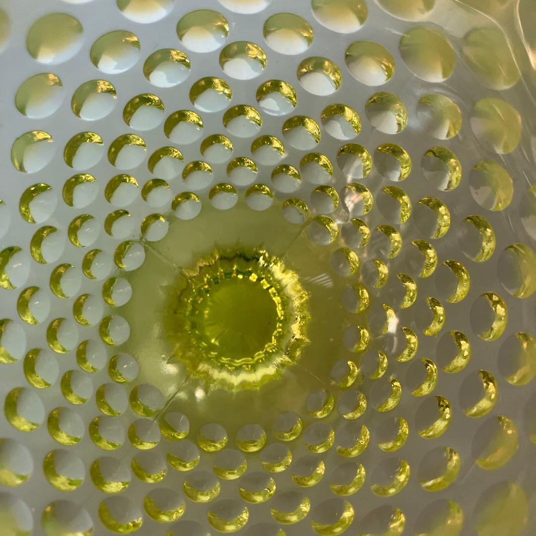 フェントン　花瓶　ヴィンテージ　②