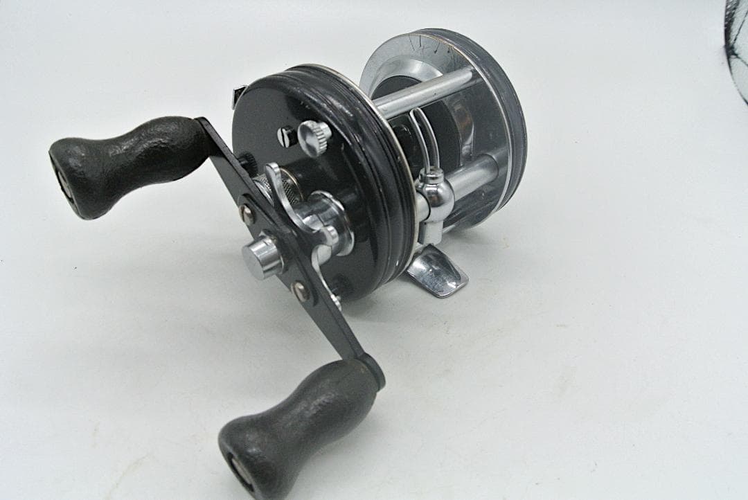 ABU Ambassadeur 5000C (big A) アブ アンバサダー