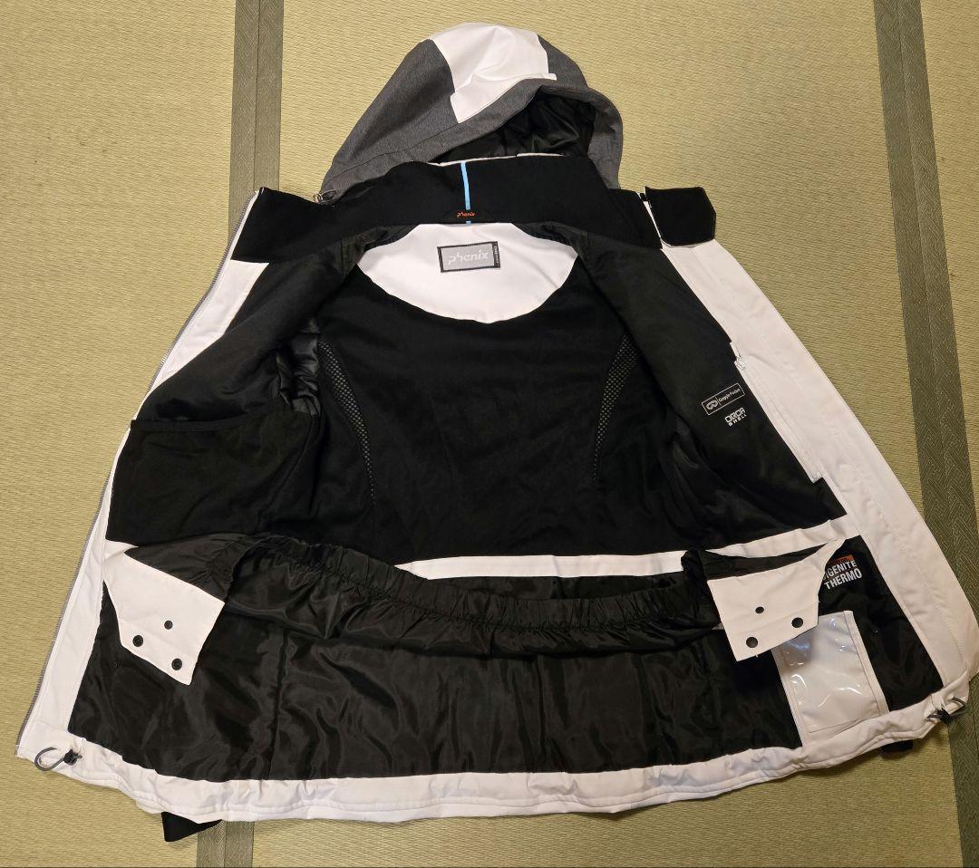 フェニックス　レディーススキーウェア上下