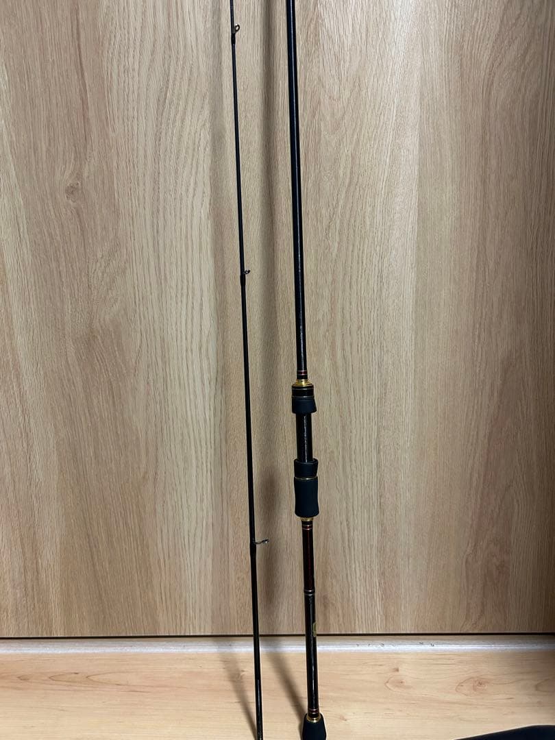 ニーナ EGX アルティメイト S７７ＭＬ＋solid 新品未使用