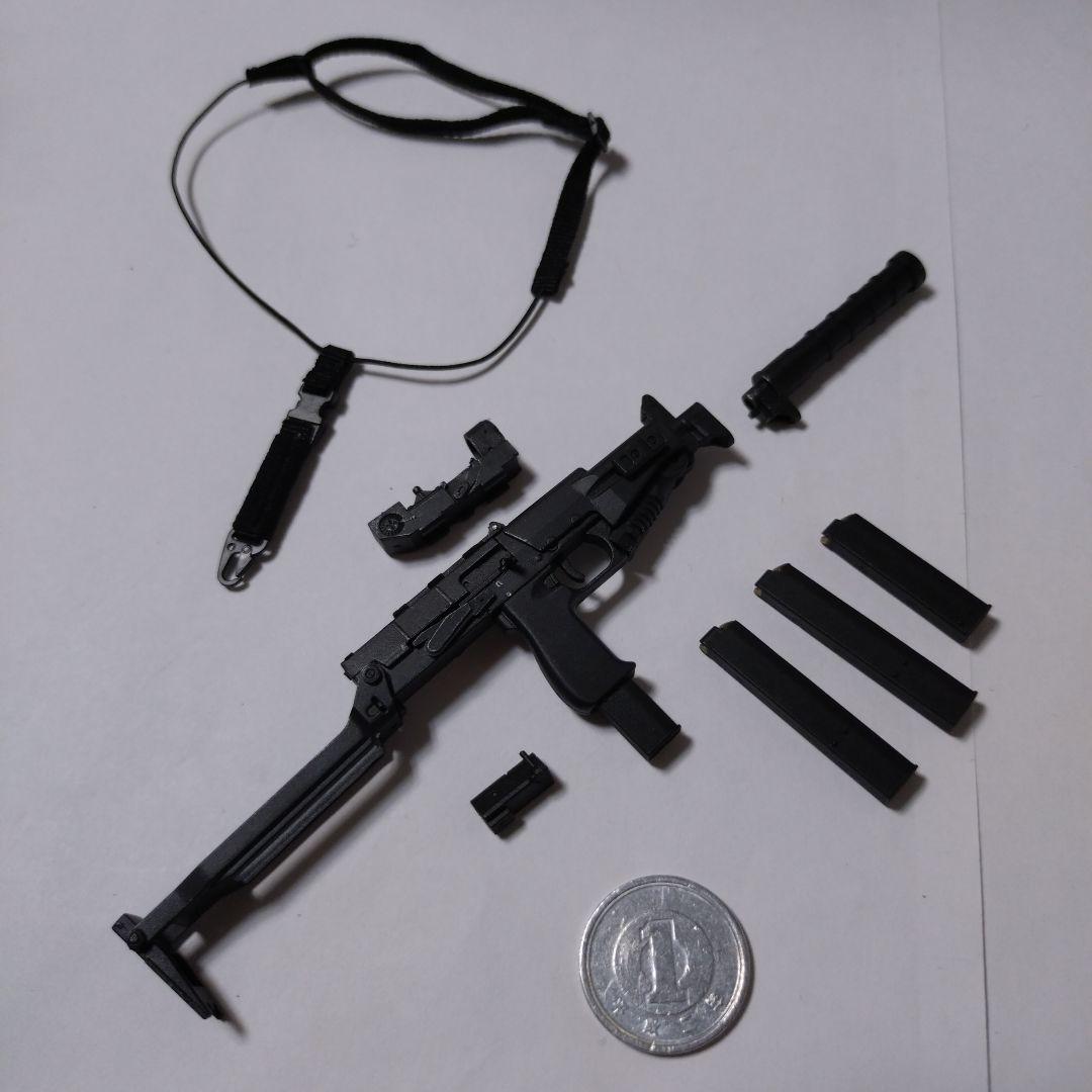 1/6 DAMTOYSダムトイス ロシア MVD SOBR SR-2Mヴェレスク