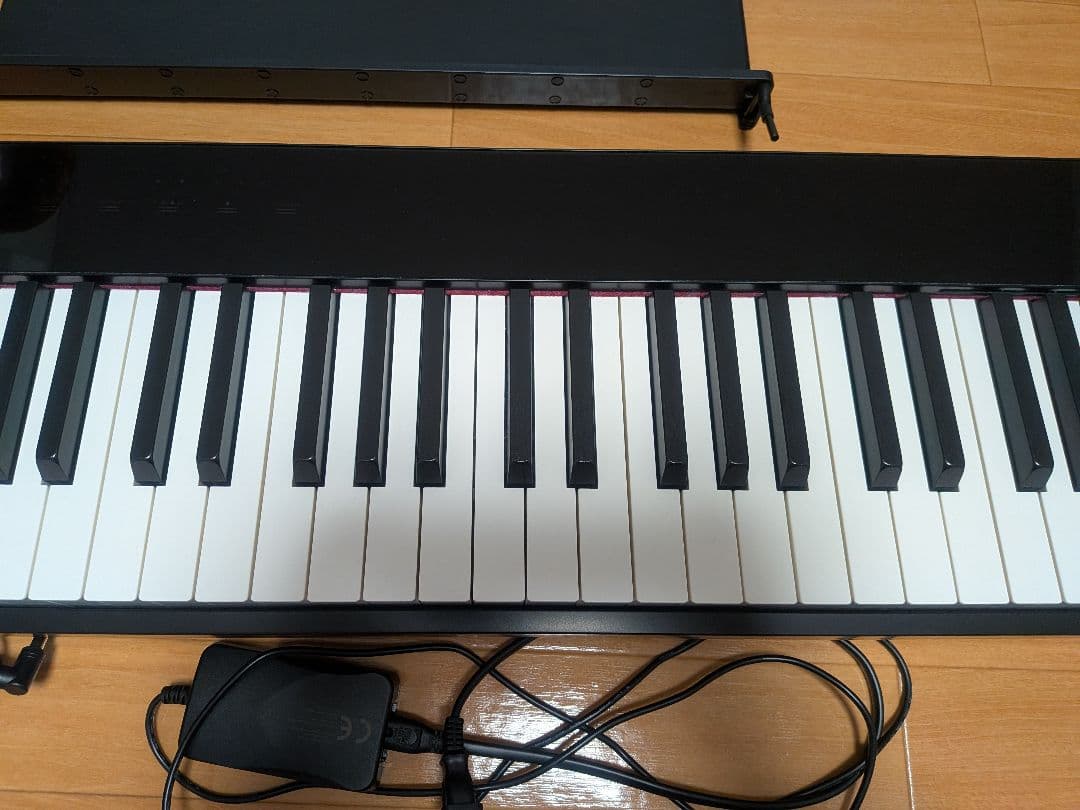 CASIO privia PX-S1100 88鍵デジタルピアノ【22年製】