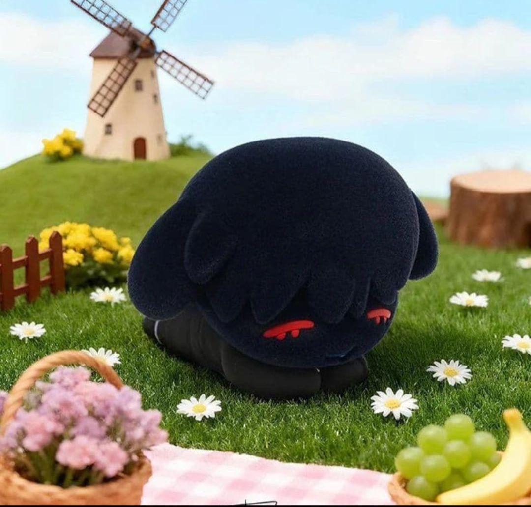 エイリアンステージ イヴァン ティル フィギュア 兎 トレカ エイステ