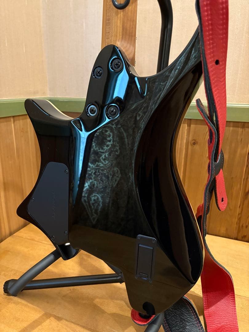 strandberg Boden J6 RAS LOCK ストランドバーグ