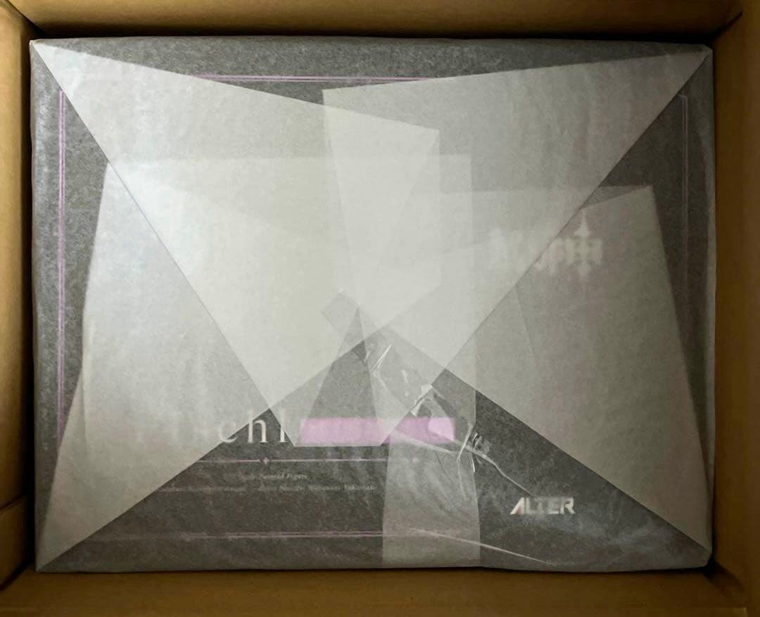 原神 フィッシュル 1/7 完成品フィギュア[アルター]