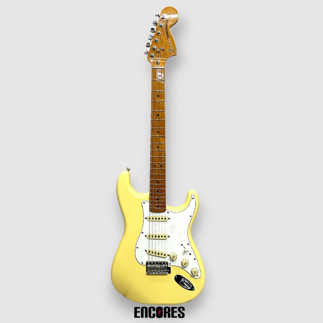 Fender Vintera II 70s Stratocaster ストラト