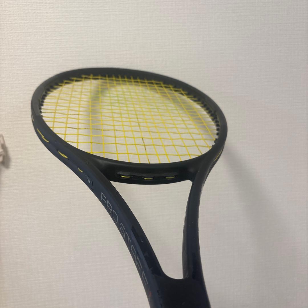 ※ お買得！2本セット Wilson PRO STAFF 97 V11.5 G3