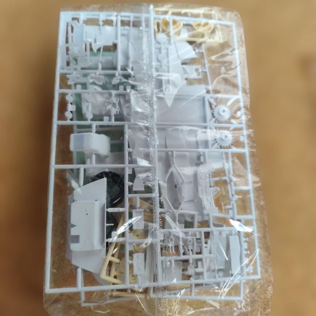 ハセガワ模型TOYOTA 88C &タミヤ TOM'S 84C プラモデル