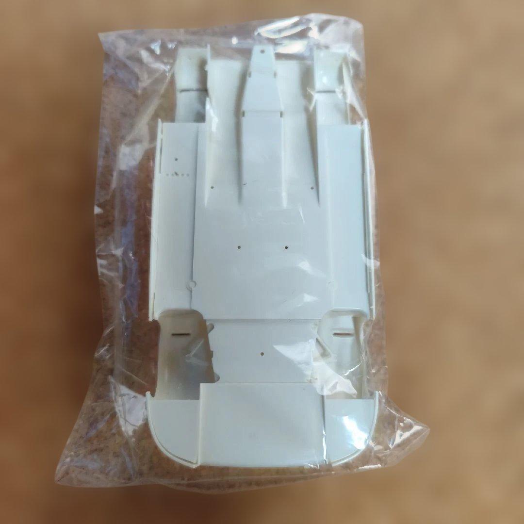 ハセガワ模型TOYOTA 88C &タミヤ TOM'S 84C プラモデル