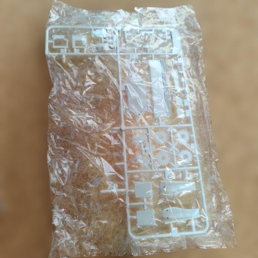 ハセガワ模型TOYOTA 88C &タミヤ TOM'S 84C プラモデル