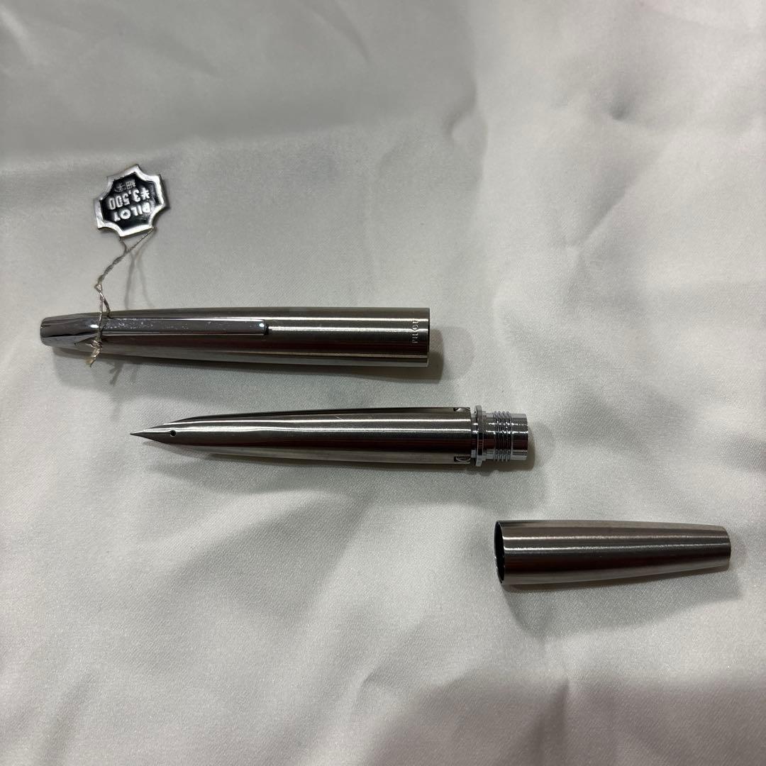 M*)様 Pilot　ミュー701　廃盤　万年筆　パイロット