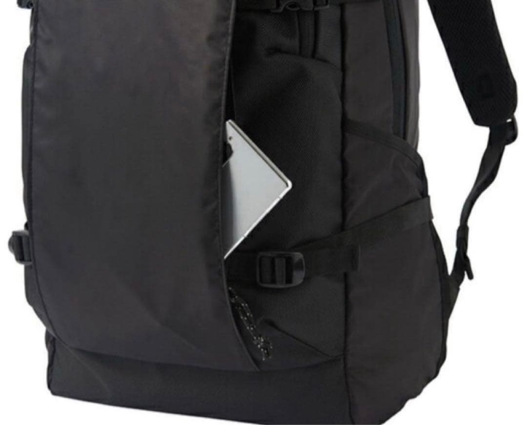 【新品未使用】ジェフユナイテッド市原・千葉×hummel コラボ バックパック