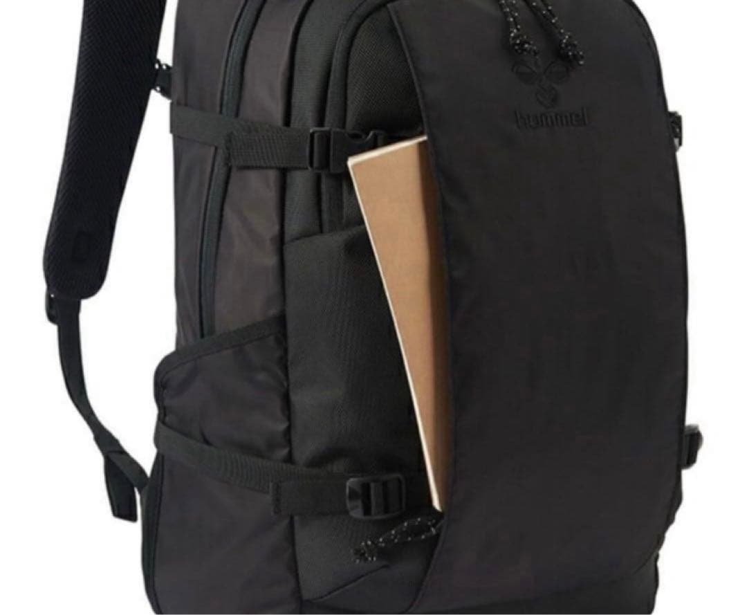 【新品未使用】ジェフユナイテッド市原・千葉×hummel コラボ バックパック