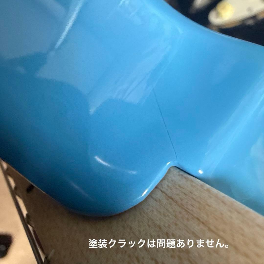 Squier Stratocaster 【セット】