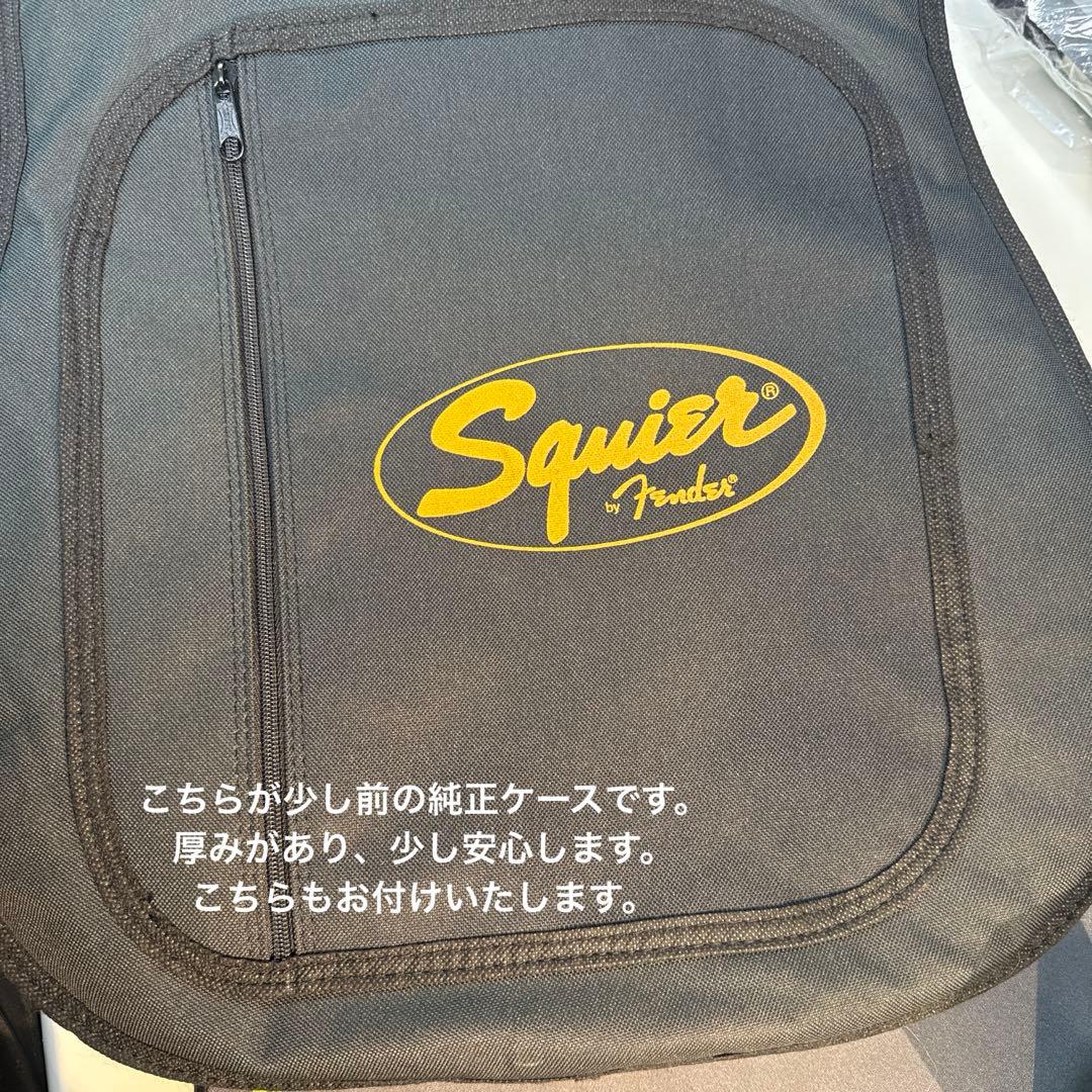 Squier Stratocaster 【セット】