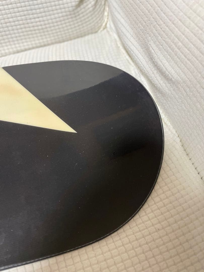 YELLOWBUS ORIGIN スノーボード 150cmビンディング付