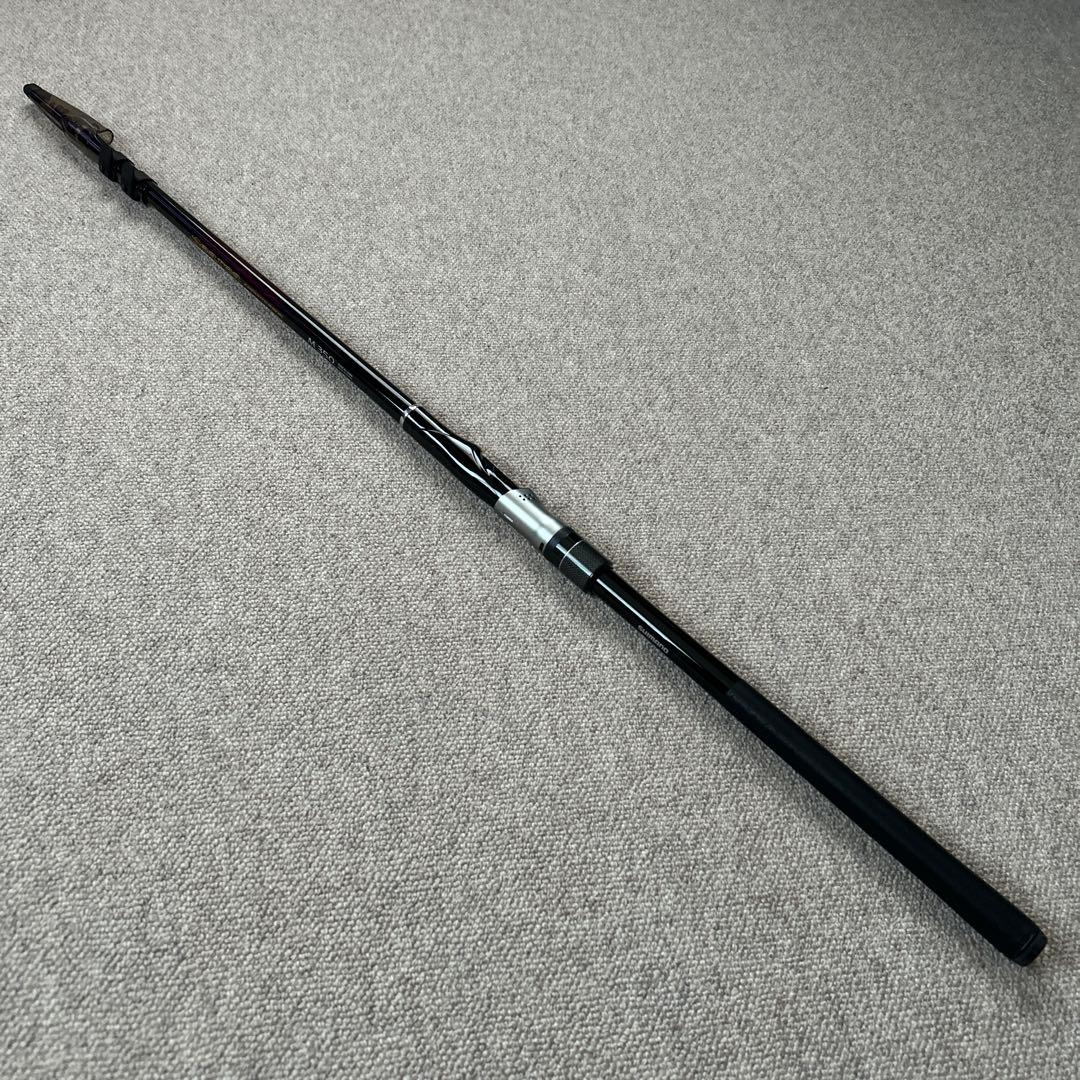 シマノ シーリア海上釣堀 M350