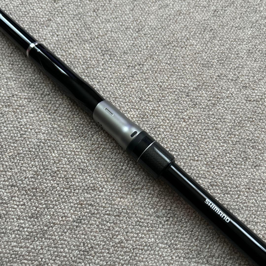 シマノ シーリア海上釣堀 M350