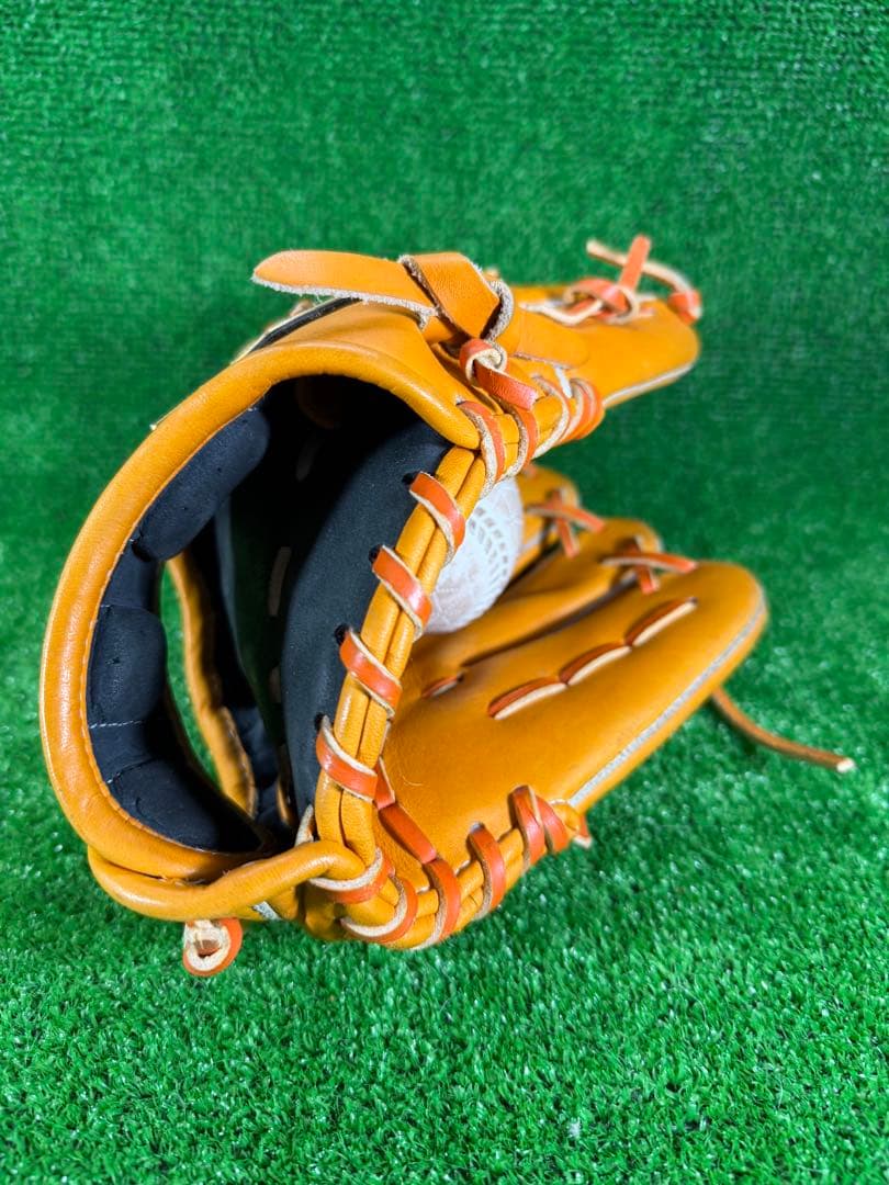 ＺＥＴＴ　ネオステイタス　軟式　内野手　BRGB31210　今宮モデル