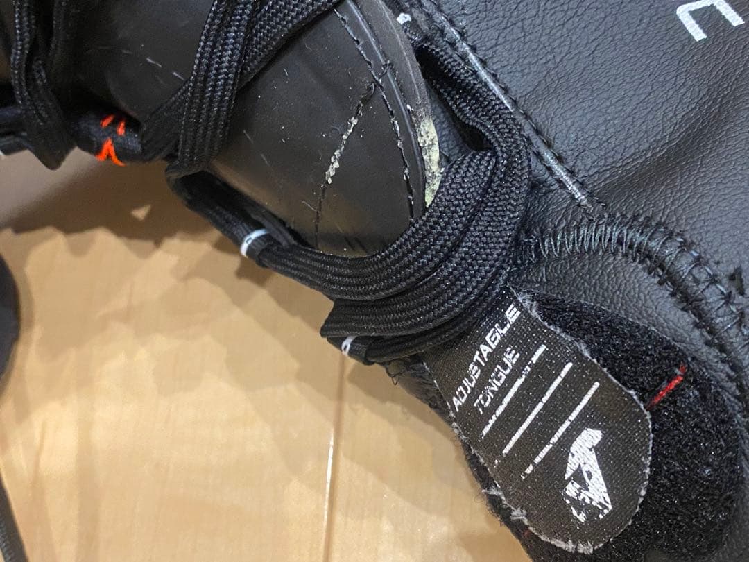 ノルディカ　Dobermann 5 RD - M スキー ブーツ 25.5cm