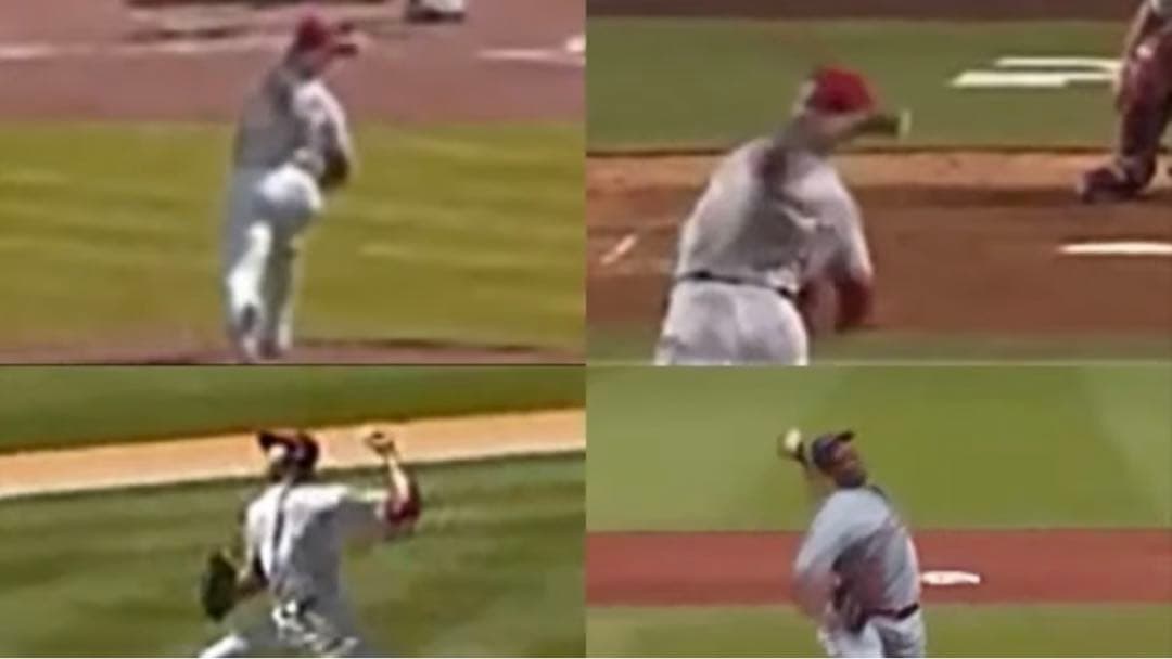 GENKI製　デビル・チェストマシン　ブラック×オレンジ