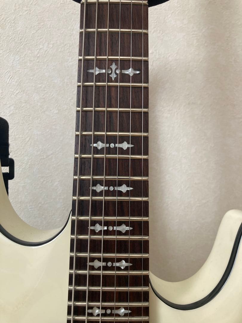 シェクター　ダイアモンドシリーズ　omen6