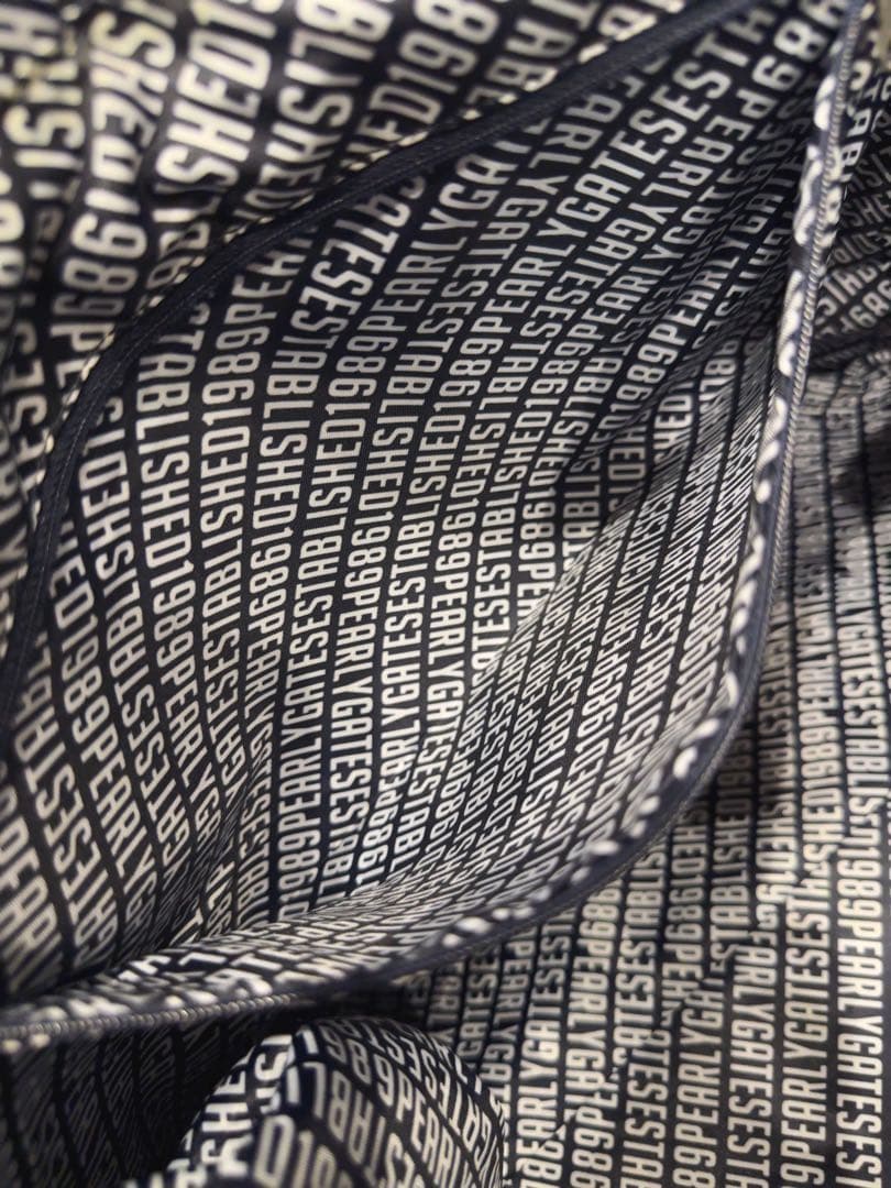 PEARLY GATES 迷彩柄 カモフラロッカーゴルフバッグ