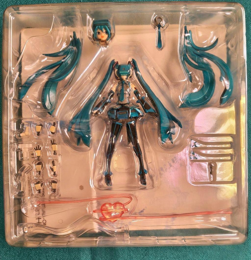 ゲームキャラクター VIRTUAROIDS Fei-Yen HD COMPOSITE Ver.Ka