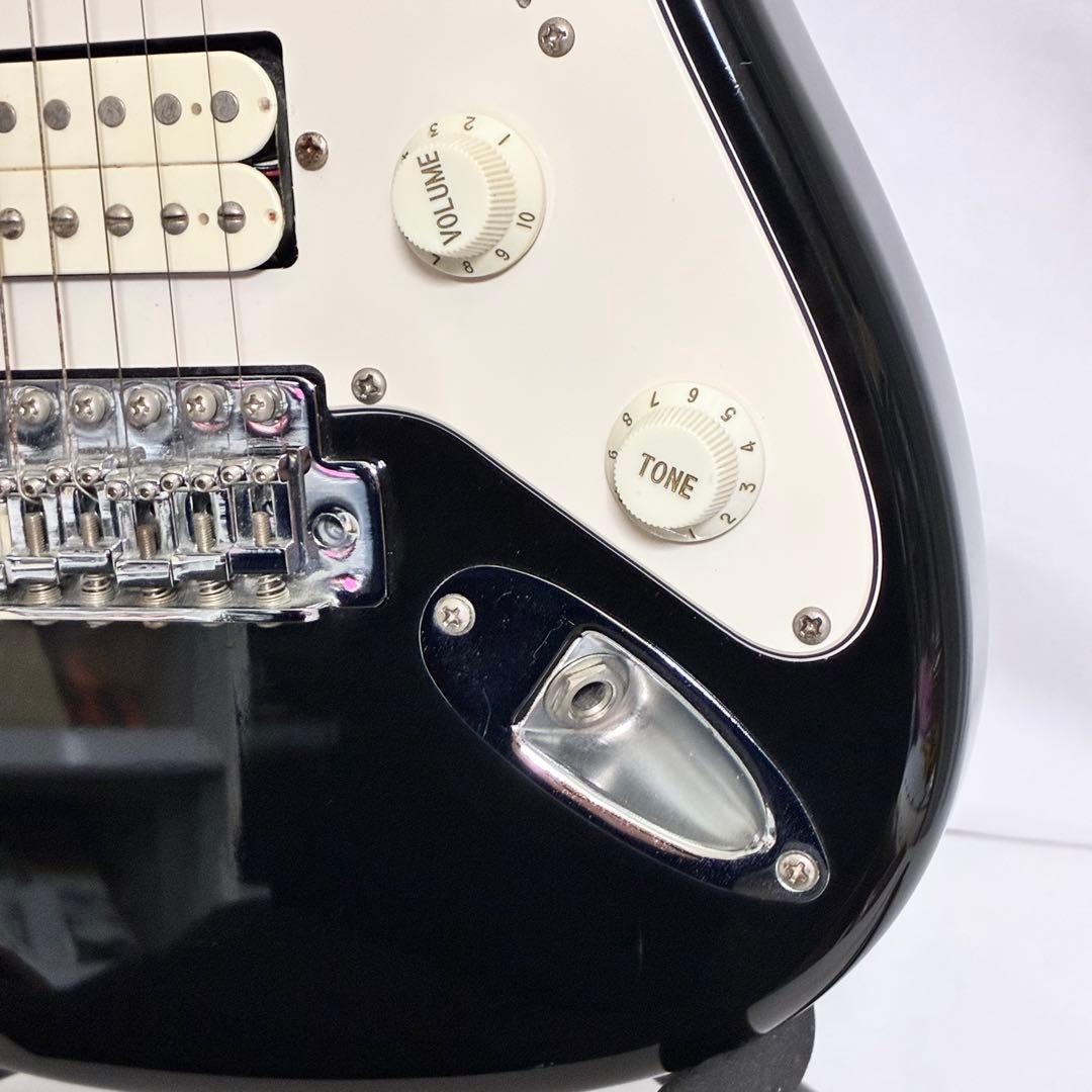 Aria Pro Ⅱ アリアプロ2 STGシリーズ ストラトタイプ 国産