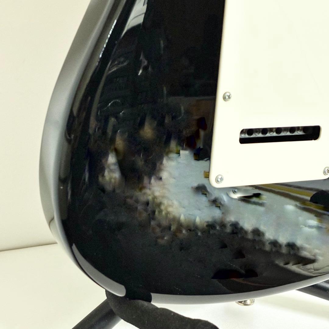 Aria Pro Ⅱ アリアプロ2 STGシリーズ ストラトタイプ 国産