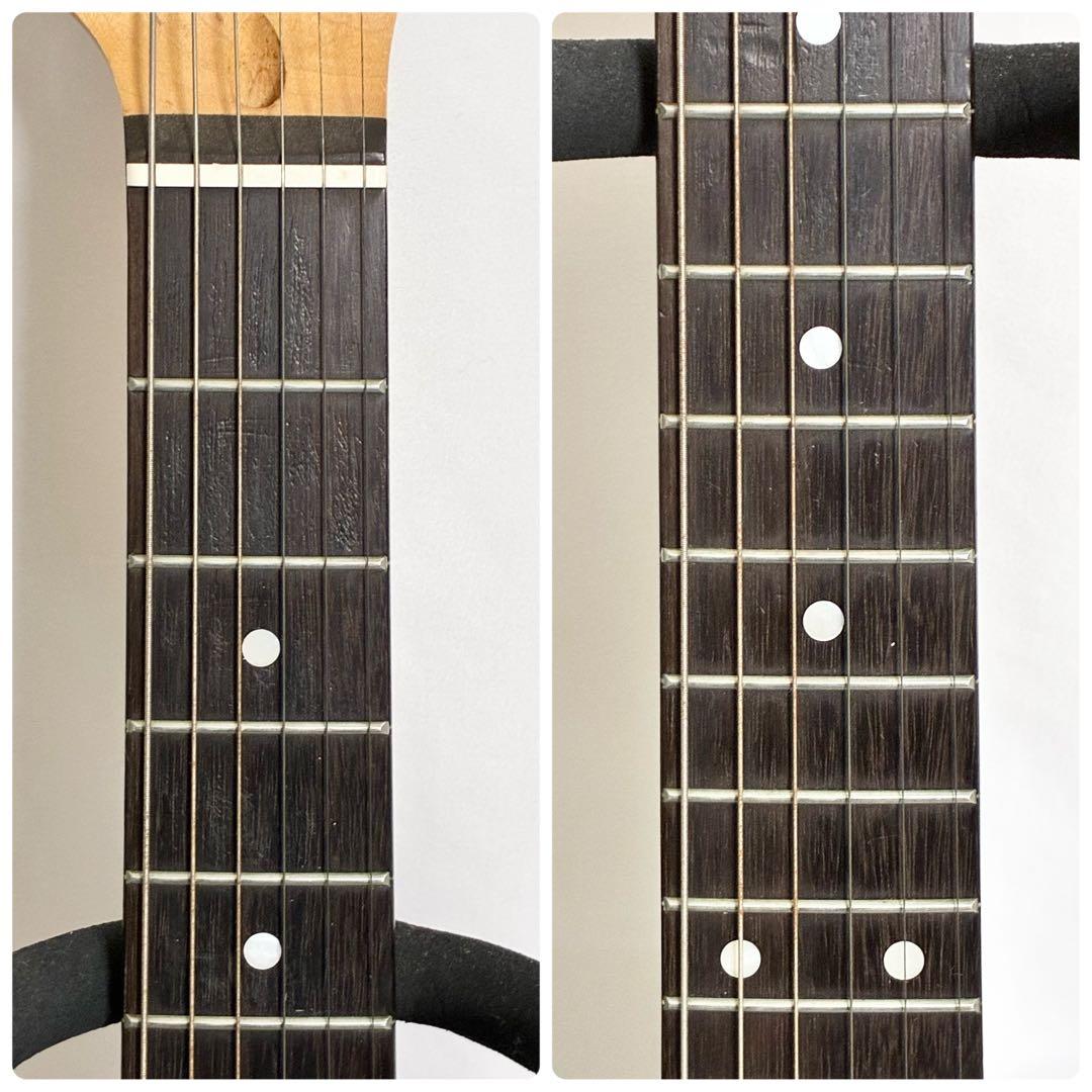 Aria Pro Ⅱ アリアプロ2 STGシリーズ ストラトタイプ 国産