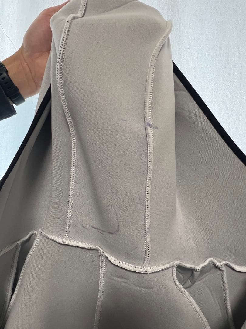 サーフィン・ボディボード JETPILOT VENTURE LONG TOUR COAT XL