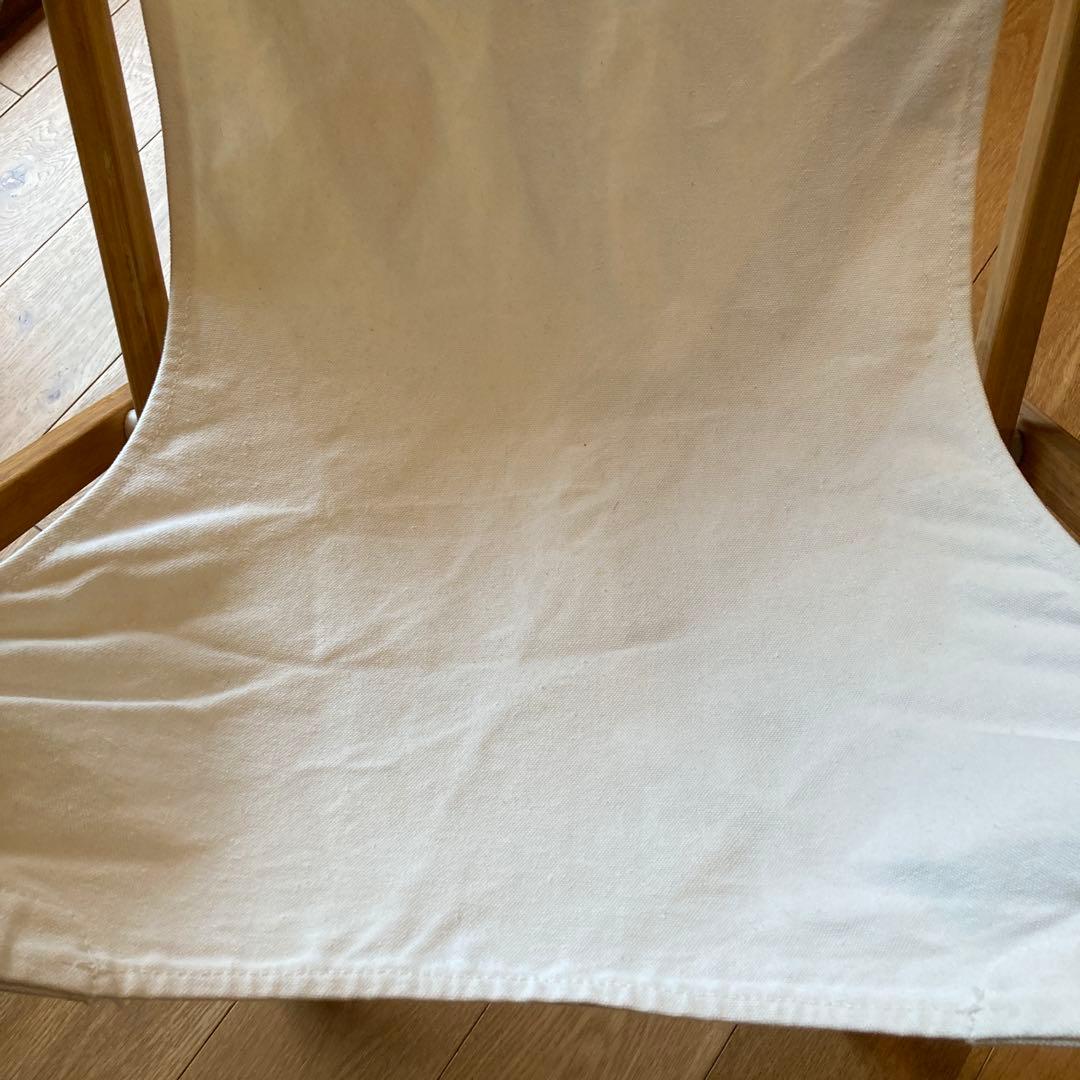 サスケスノーピークTake！チェアロング