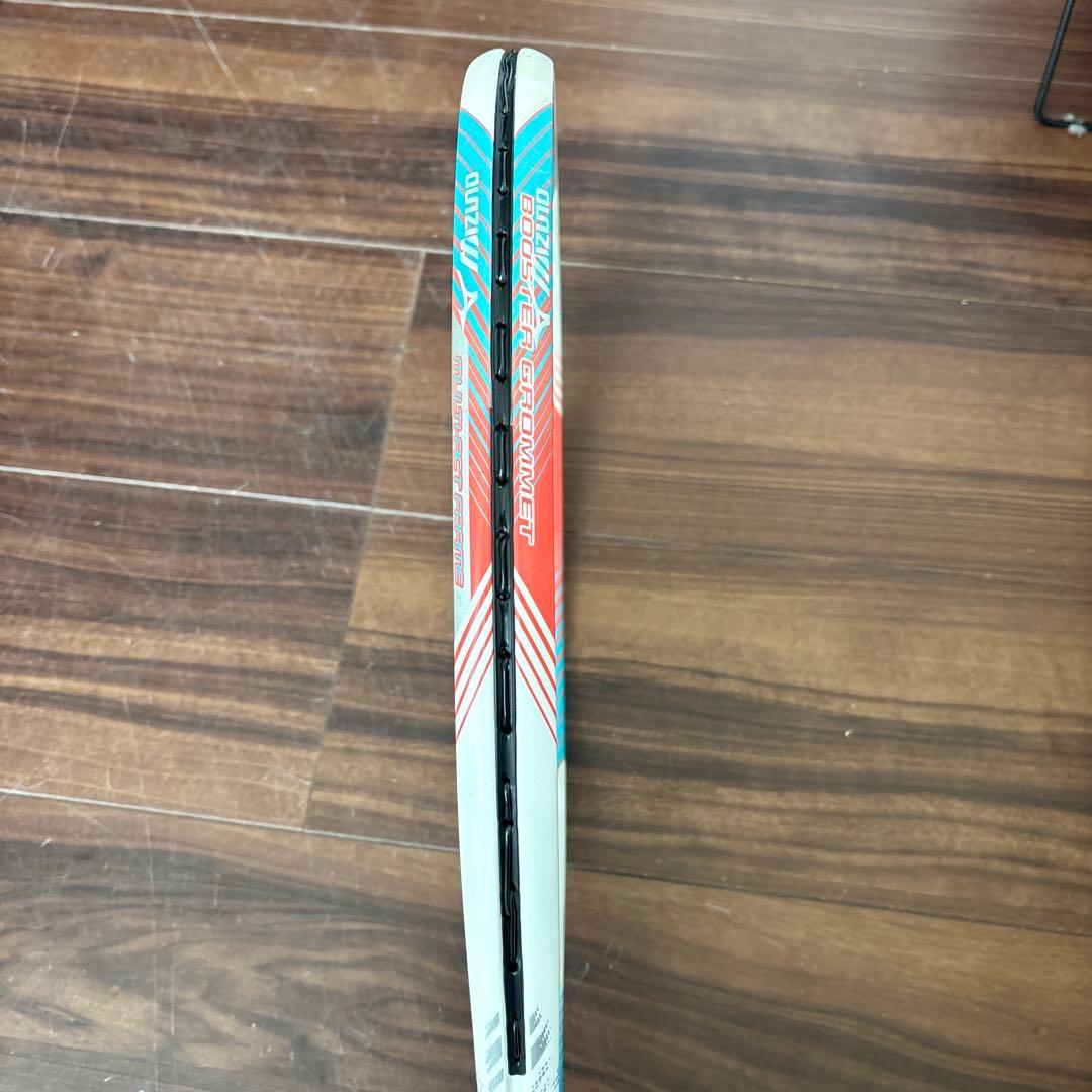 やわてにfan　ミズノ　ディーフォース vs50