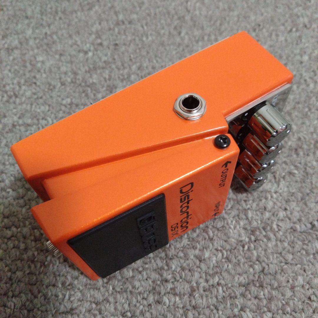 boss ds-1x ディストーション ボス