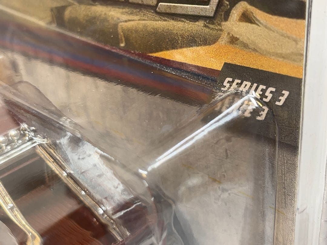 GREENLIGHT　KINGS OF CRUNCH 入手困難な3台まとめ