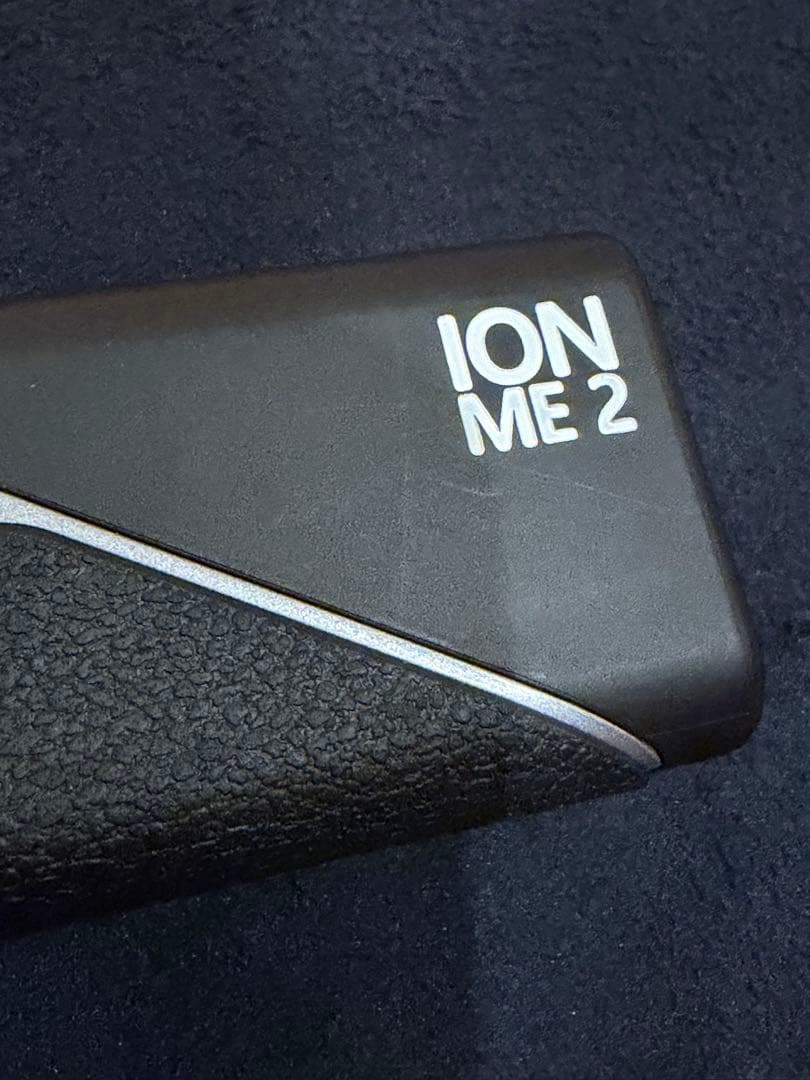 MILESEEY GOLF IONME2 ゴルフ用距離計