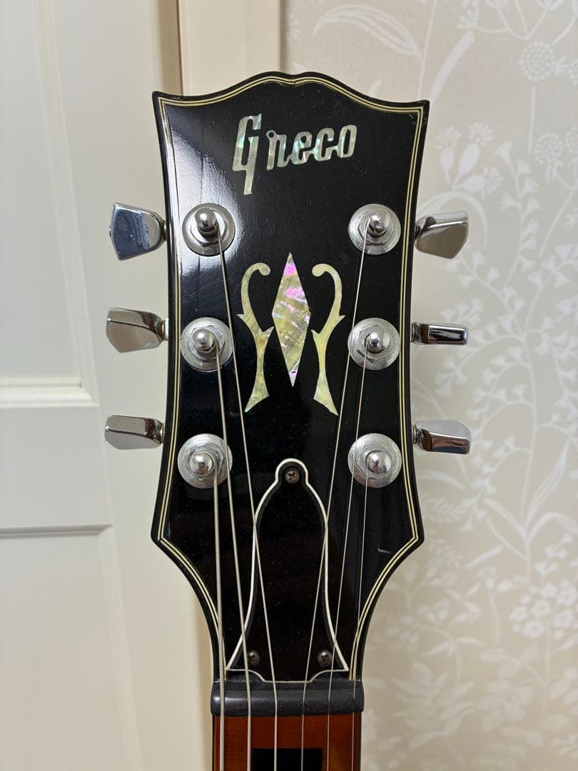 ギター Greco EG-550N