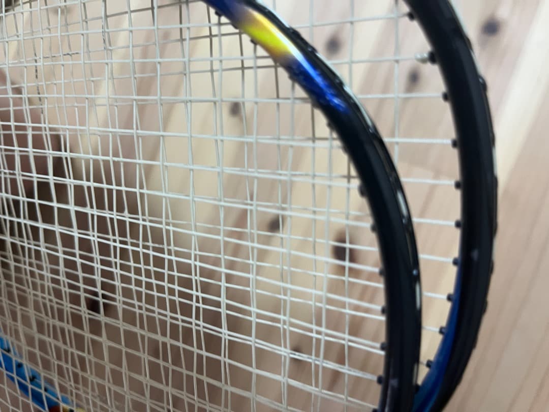 美品ヨネックスYONEXアストロクスASTOROX77第一世代