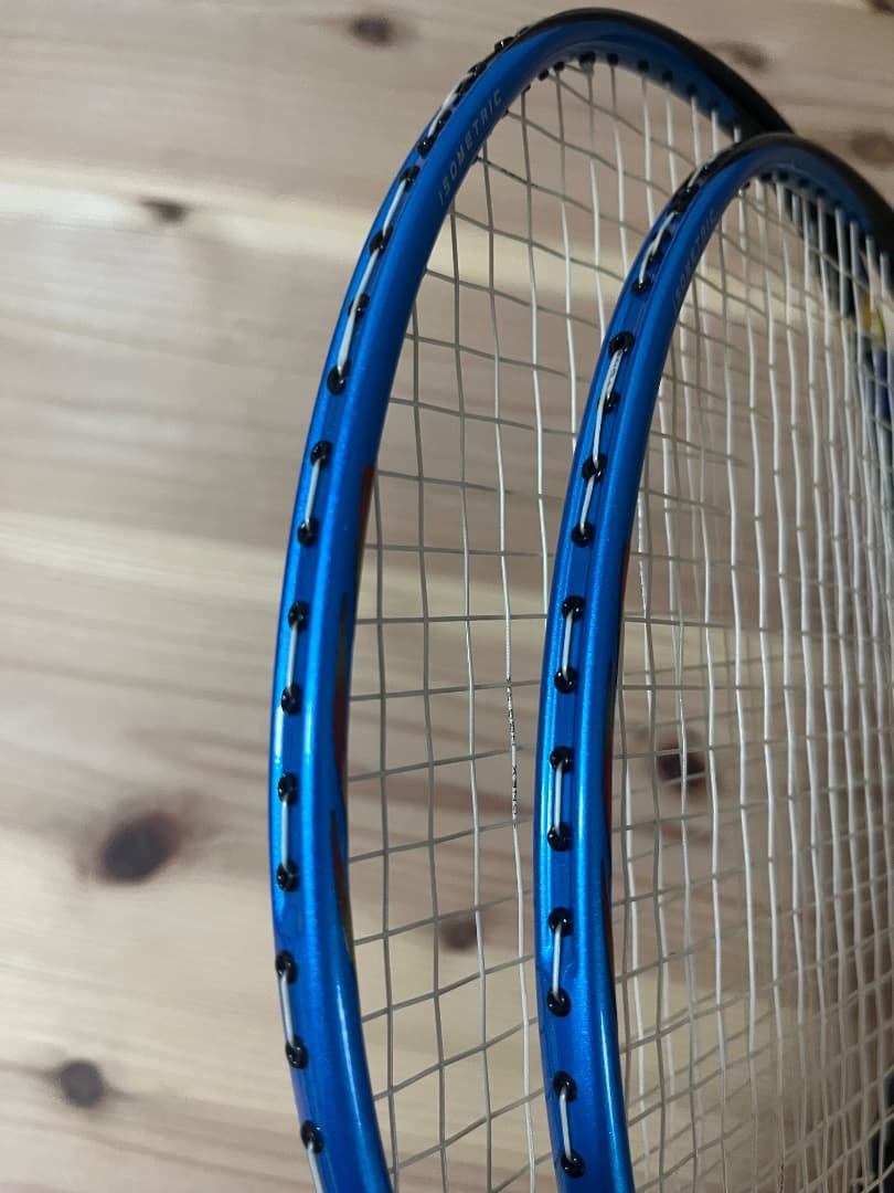 美品ヨネックスYONEXアストロクスASTOROX77第一世代