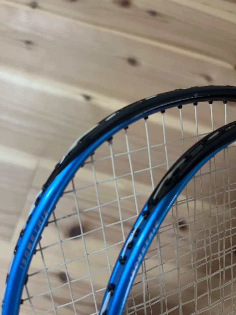 美品ヨネックスYONEXアストロクスASTOROX77第一世代