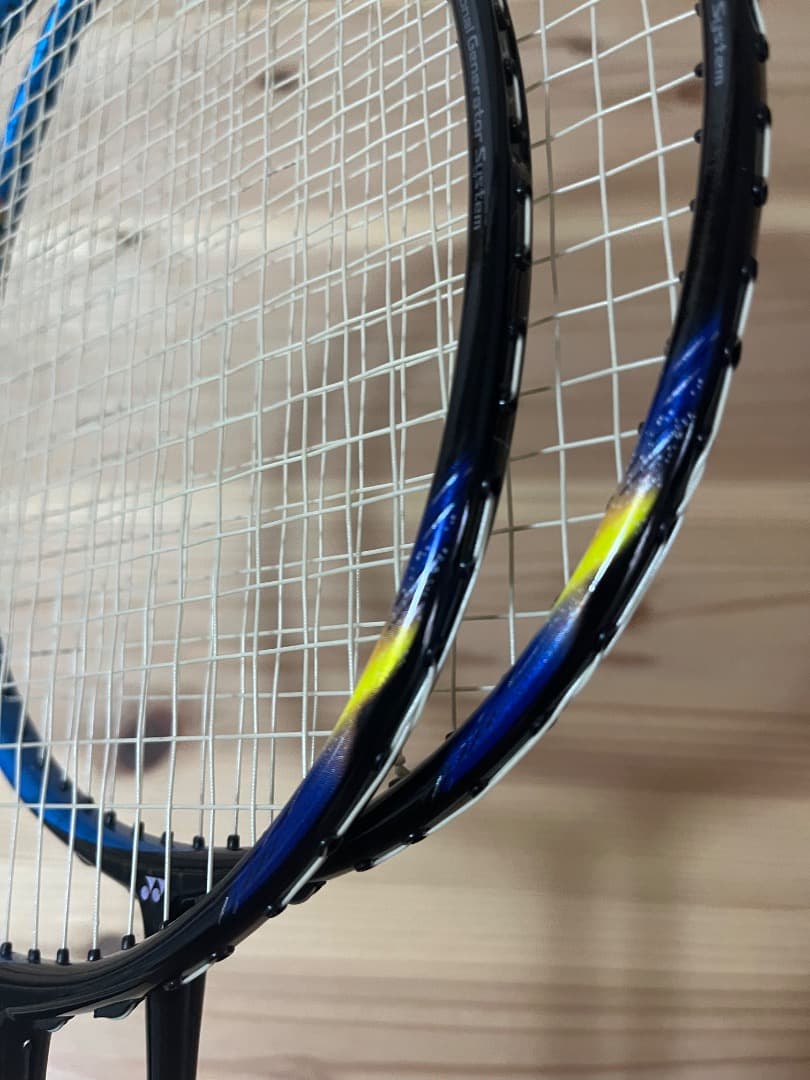 美品ヨネックスYONEXアストロクスASTOROX77第一世代