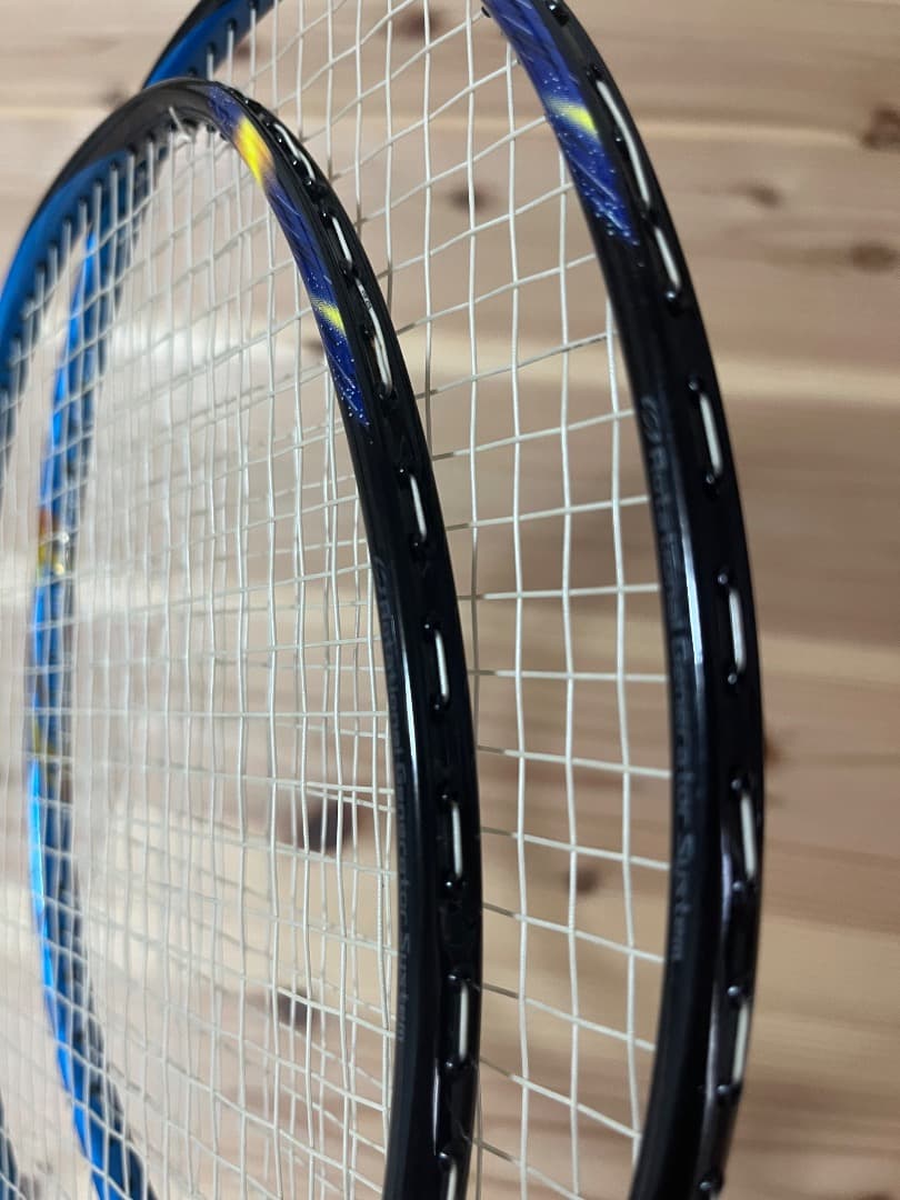 美品ヨネックスYONEXアストロクスASTOROX77第一世代