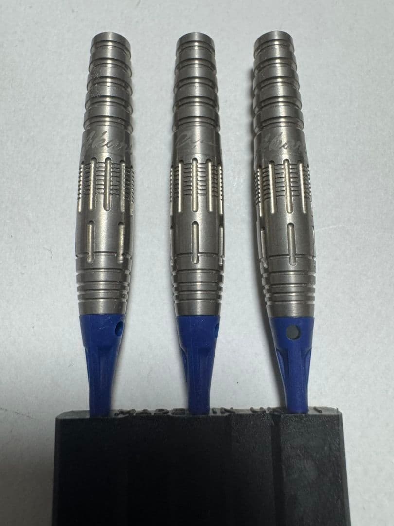 リュウダーツ AKARI エクストラ3 大城明香利モデル