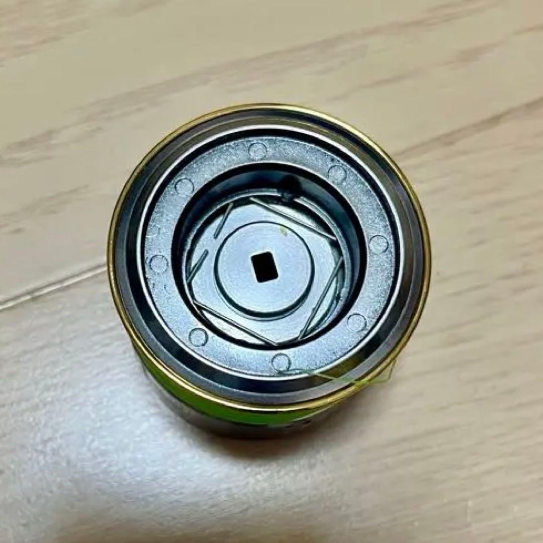 シマノ 18ステラC2500S XG 純正スプール