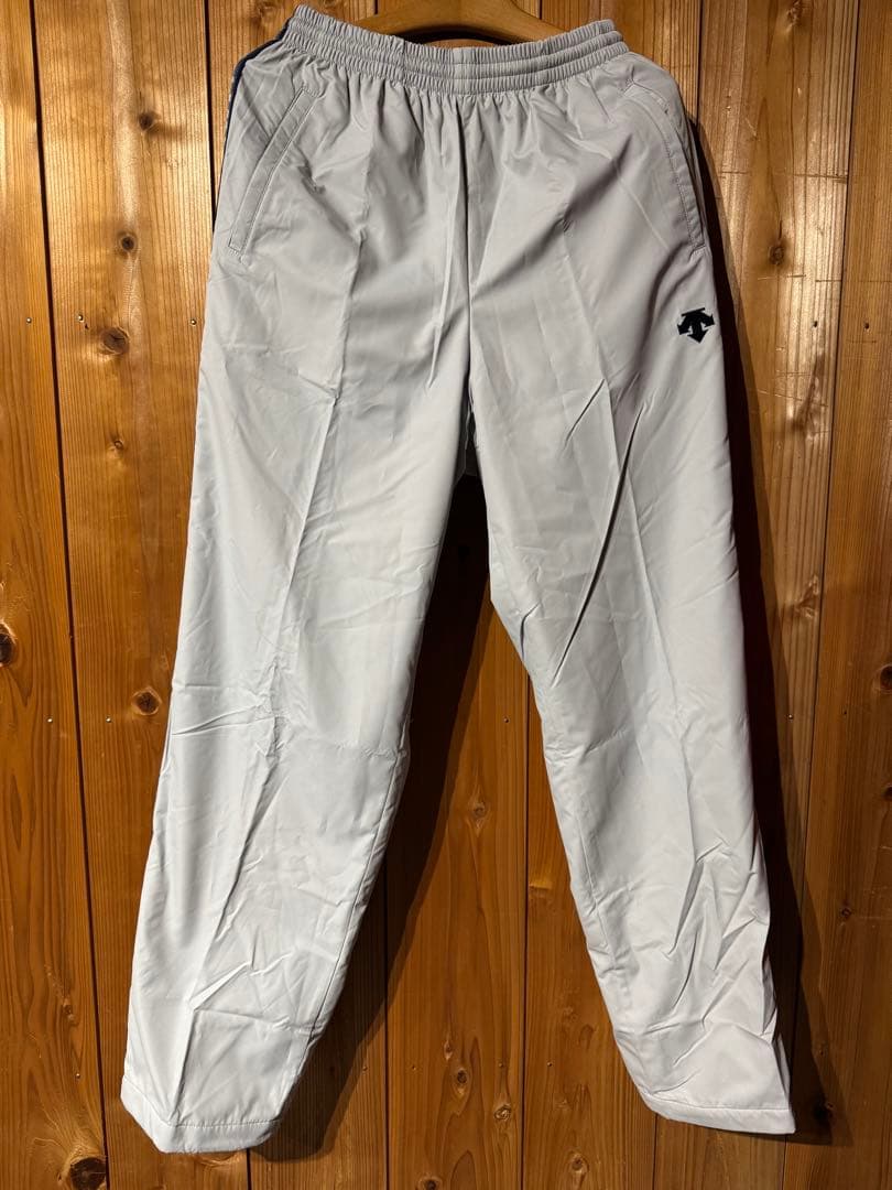 激レア★長嶋茂雄名誉監督 サイン入りウインドブレーカー上下 XO