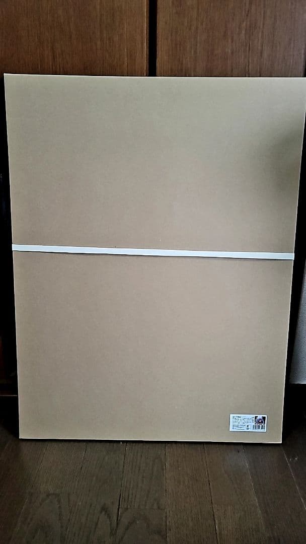 ピロ水 天笠綴 バレンタイン 直筆サイン入り複製原画