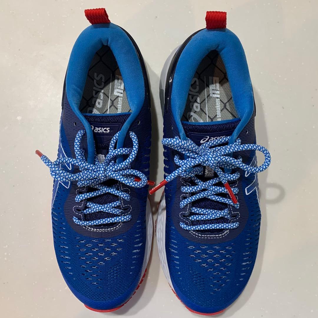 asics × MITA ミタスニーカーズ GEL-KAYANO