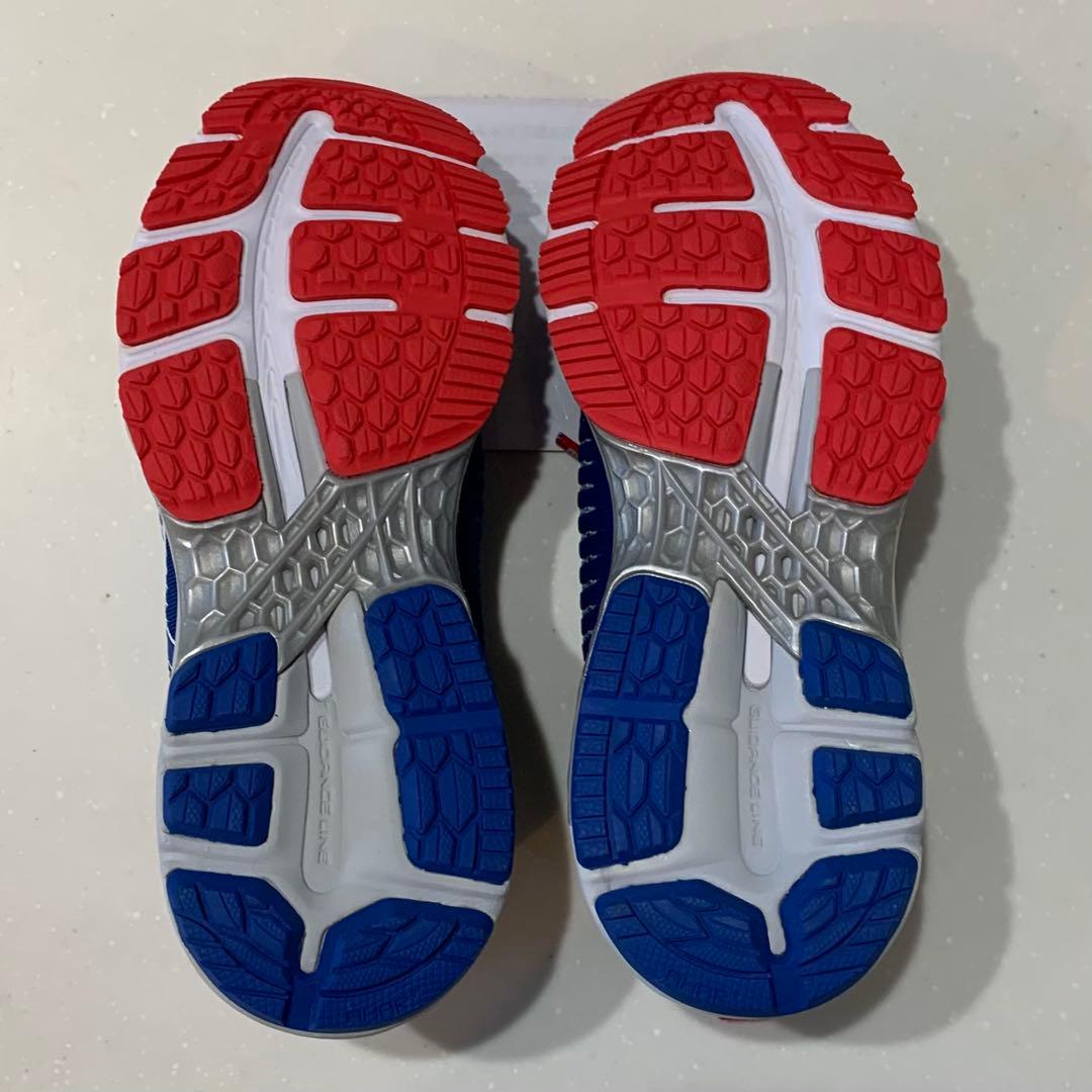 asics × MITA ミタスニーカーズ GEL-KAYANO