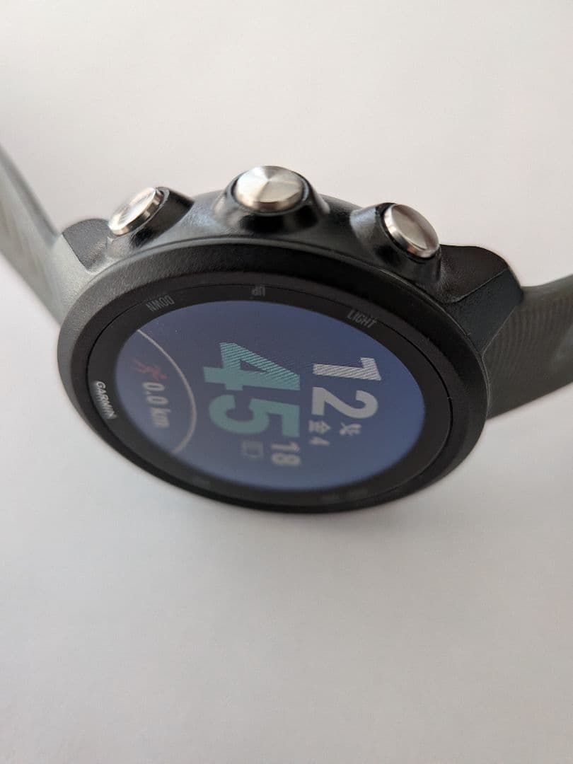 その他 Garmin Forerunner 245